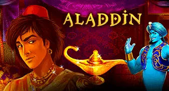 Aladdin Casino 4U