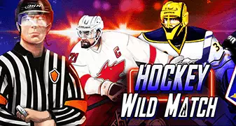 HockeyWildMatch Casino 4U