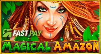 spinomenal/FastPayMagicalAmazon