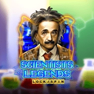 kagaming/ScientistsLegends