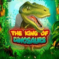 kagaming/TheKingofDinosaurs