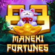 softswiss/Maneki88Fortunes