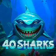 tornadogames/40Sharks