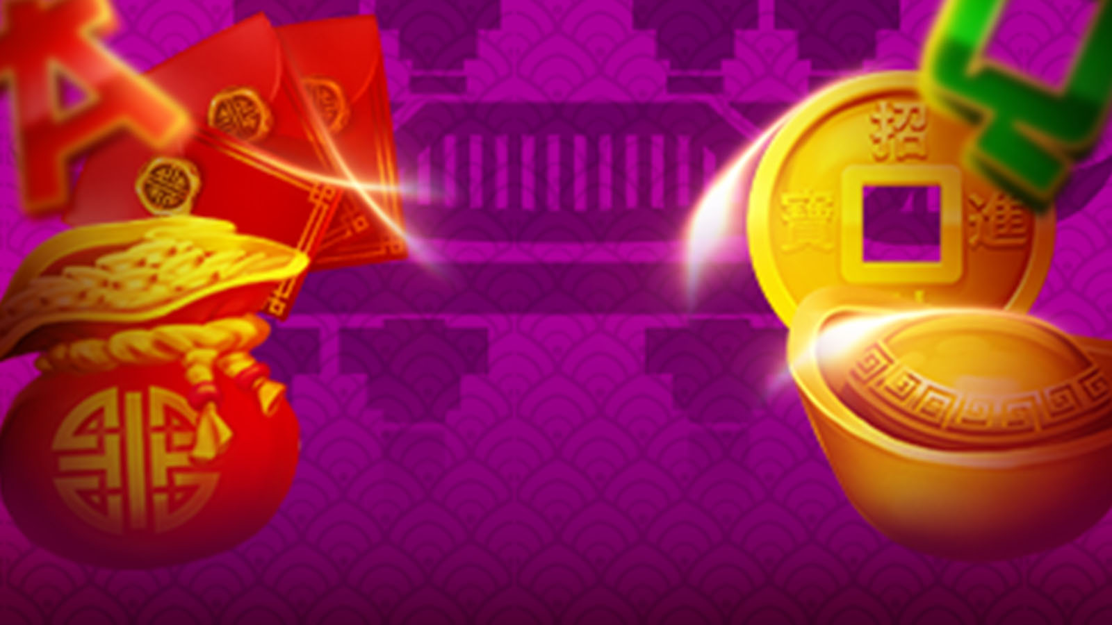 Bonus money real slot