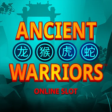 Ancient Warriors game tile