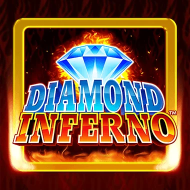 Diamond Inferno game tile