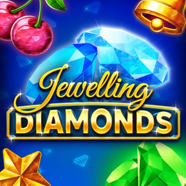 Jewelling Diamonds game tile