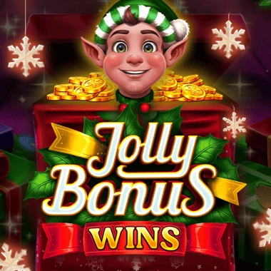 Jolly Bonus Wins game tile