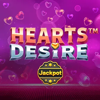 Hearts Desire JP game tile