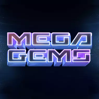 Mega Gems game tile
