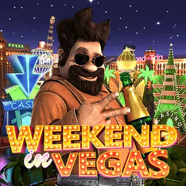 Weekend In Vegas game tile
