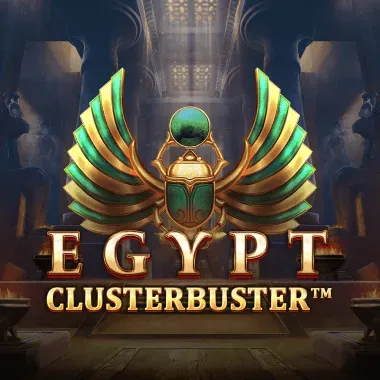 Egypt Clusterbuster game tile