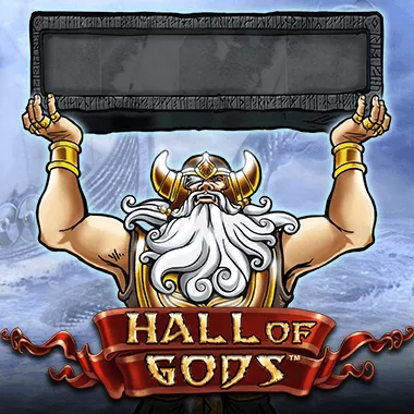 Hall of Gods game tile