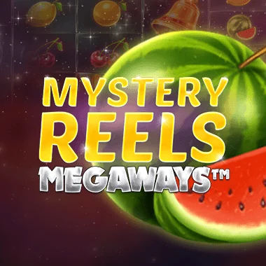 Mystery Reels MegaWays game tile