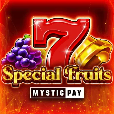 Special Fruits game tile