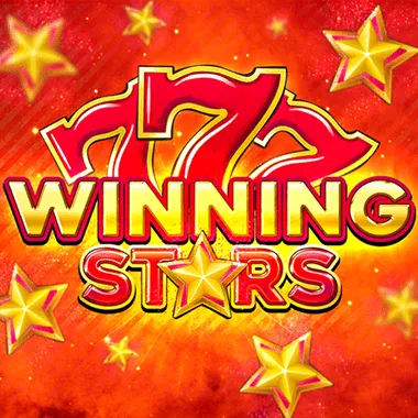 Winning Stars game tile