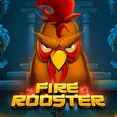 Fire Rooster game tile