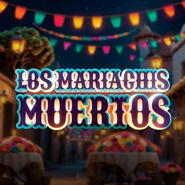 Los Mariachis Muertos game tile