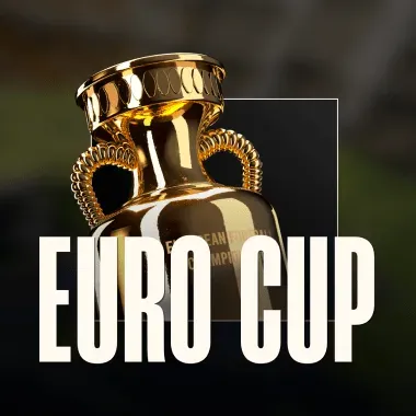 Euro 2020 game tile