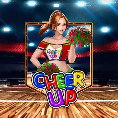 Cheer Up game tile