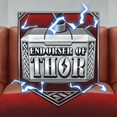 Endorser of Thor game tile