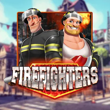 Firefighters game tile