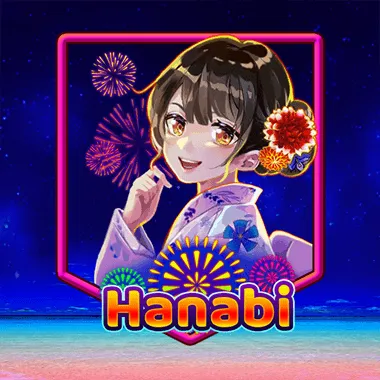 Hanabi game tile