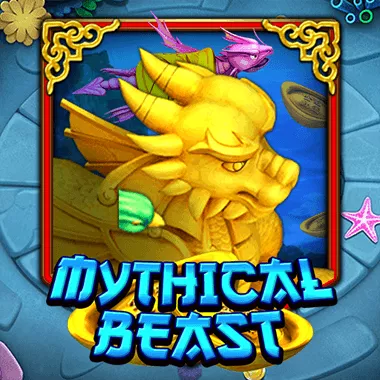Mythical Beast game tile