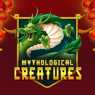 Mythological Creatures game tile