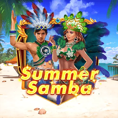 Summer Samba game tile