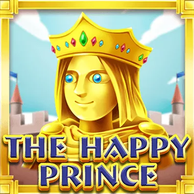 The Happy Prince game tile