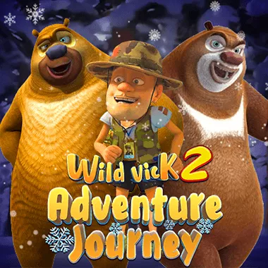 Wild Vick 2 Adventure Journey game tile