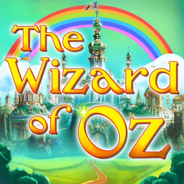 The Wizard of Oz game tile