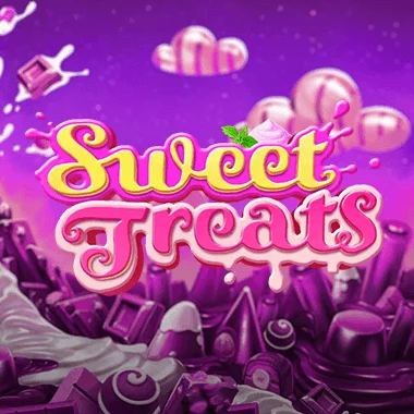 Sweet Treats game tile