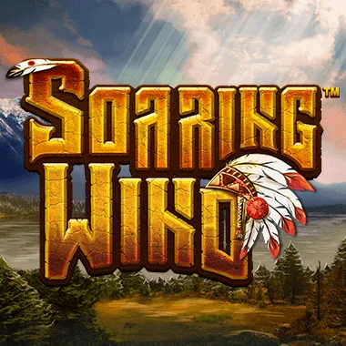 Soaring Wind game tile