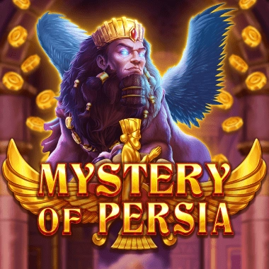 Mystery of Persia game tile