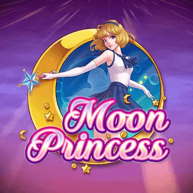 Moon Princess game tile