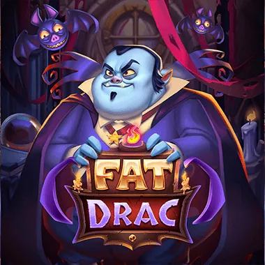 Fat Drac game tile