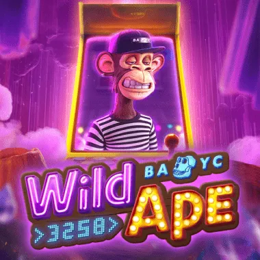 Wild Ape game tile