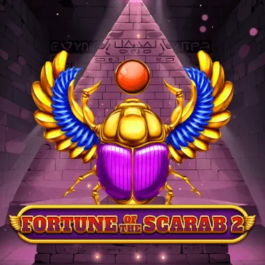 Fortune Of The Scarab 2 game tile