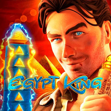 Egypt King game tile