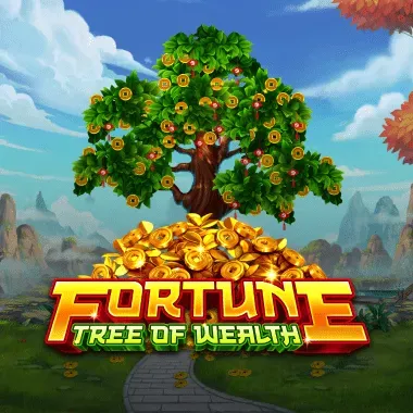 Fortune Tree of Wealth game tile