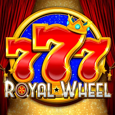 quickfire/MGS_777RoyalWheel