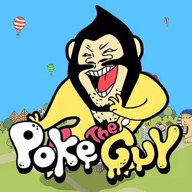 quickfire/MGS_PokeTheGuy