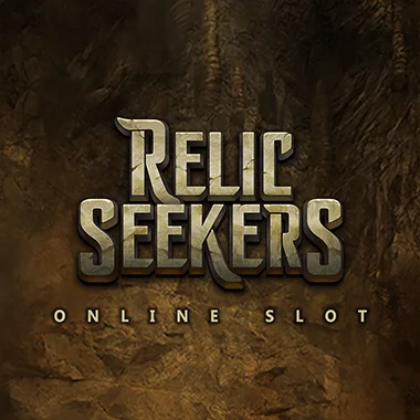 quickfire/MGS_RelicSeekers