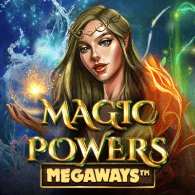 redtiger/MagicPowersMegaWays