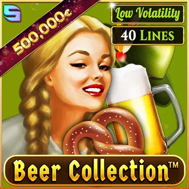 spinomenal/BeerCollection40Lines