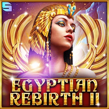 spinomenal/EgyptianRebirthII