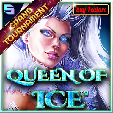 spinomenal/QueenOfIce