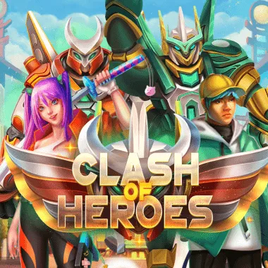 swntt/ClashOfHeroes